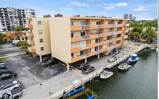 3545 NE 167th St Unit 506, North Miami Beach, FL 33160