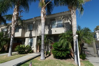 7132 Farralone Ave Unit 212, Canoga Park, CA 91303
