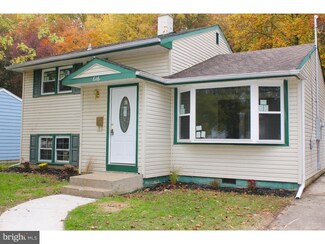 616 Hamilton Rd, Wenonah, NJ 08090