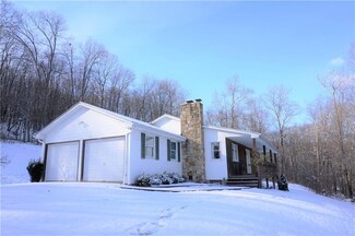151 Camp Fatima Rd, Renfrew, PA 16053