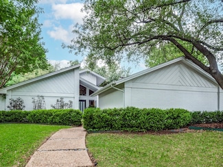 5417 Northcrest Rd, Fort Worth, TX 76107