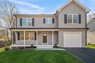 237 Congress St, Woonsocket, RI 02895