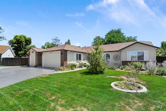 1220 N Notel Creek Place, Meridian, ID 83642