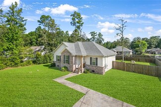 29269 Elm Dr, Lacombe, LA 70445