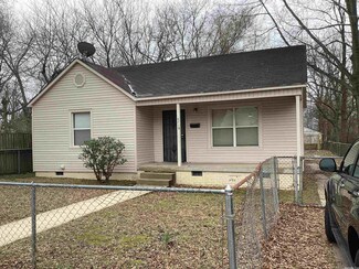 4719 W 29th St, Little Rock, AR 72204