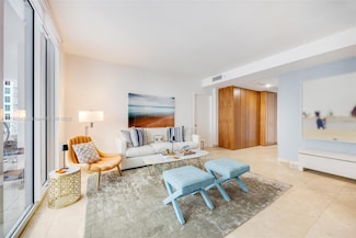 801 Brickell Key Blvd Unit 3010, Miami, FL 33131