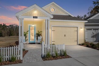 1041 NW 132nd Blvd, Newberry, FL 32669