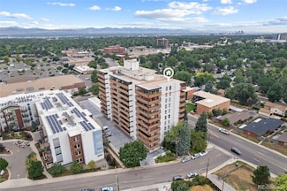 4570 E Yale Ave Unit 1104, Denver, CO 80222
