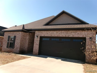 505 Deer Stand Hill Trail, Troy, AL 36079