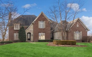 22206 N Prairie Ln, Kildeer, IL 60047