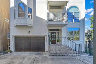 1328 W 23rd St Unit A, Houston, TX 77008