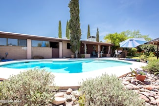 10312 E Camino de La Placita, Tucson, AZ 85748