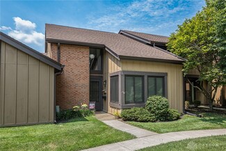 1320 Keystover Trail Unit 145, Dayton, OH 45459