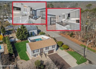 619 Chelsea St, Forked River, NJ 08731