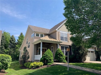 204 Berkeley Way, Monroeville, PA 15146