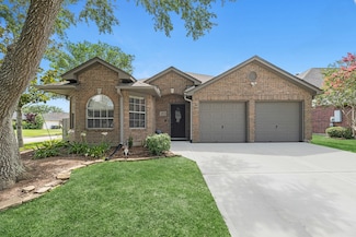 3508 Yellowstone Cir, Pearland, TX 77584