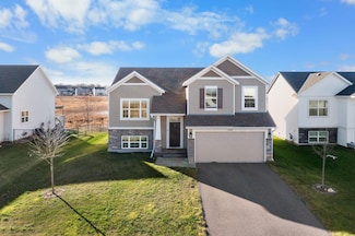 20924 Hardwood Rd N, Forest Lake, MN 55025