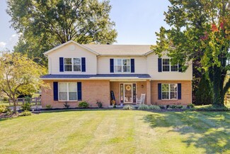 1285 Old Dominion Dr, Milford, OH 45150