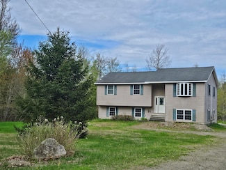 16 Towers Rd, Greenbush, ME 04418