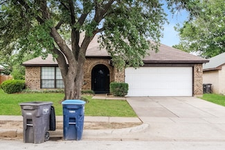 2716 Poplar Spring Rd, Fort Worth, TX 76123