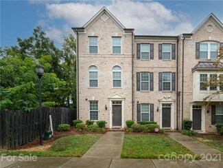 249 N Irwin Ave, Charlotte, NC 28202