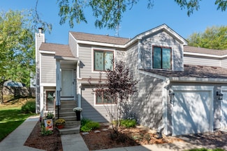 125 Manchester Ct Unit 32A, Schaumburg, IL 60193