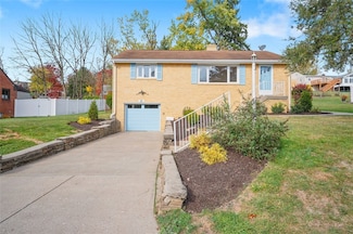 25 Sioux Rd, Pittsburgh, PA 15241