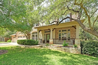 12304 Buvana Dr, Austin, TX 78739