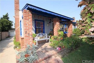 209 N Griffith Park Dr, Burbank, CA 91506