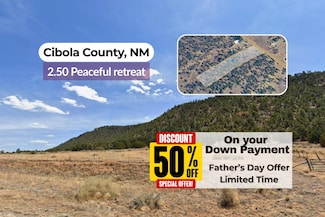 0 Edgewood Dr Unit 23777537, Ramah, NM 87321