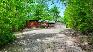318 Pine Tree Rd, Nancy, KY 42544