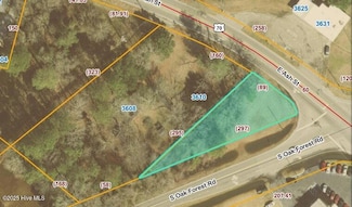 000 E Ash St, Goldsboro, NC 27534