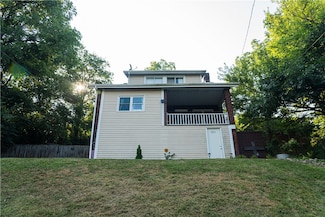 1831 Main St, Bridgeville, PA 15017