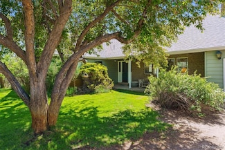 2938 Wolfensberger Rd, Sedalia, CO 80135