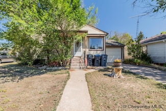 2102 E 17th St, Cheyenne, WY 82001