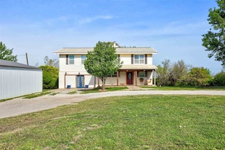 1402 W Grandstaff, Cushing, OK 74023