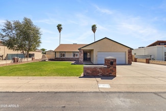 4007 W Thunderbird Rd, Phoenix, AZ 85053