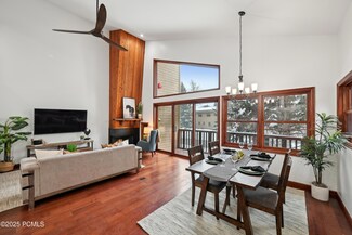527 Saddle View Way Unit 24, Park City, UT 84060