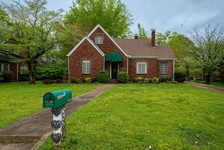 444 Highland Ave, Pulaski, TN 38478