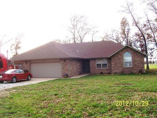 303 N Metzletein Rd, Billings, MO 65610