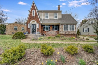 2201 Westfield Ave, Winston Salem, NC 27103