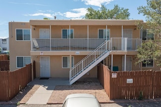 225 Hanosh Ct SE Unit 2, Albuquerque, NM 87123