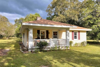 1032 Pablo Dr, Eastover, SC 29044