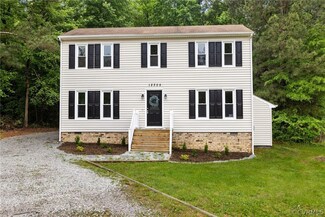 12305 Leesburg Cir, Midlothian, VA 23112