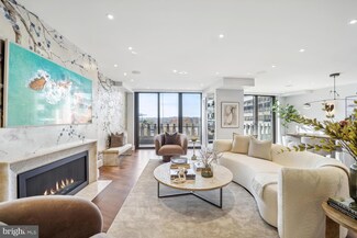 700 New Hampshire Ave NW Unit 720/721, Washington, DC 20037