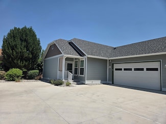 1215 Sunrose Ln Unit 3-42, Fruita, CO 81521
