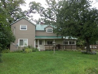 N2960 Severson Rd, Rio, WI 53960