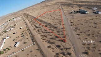 32285 Rodeo Rd, Helendale, CA 92342