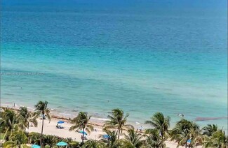 4001 S Ocean Dr Unit 14H, Hollywood, FL 33019