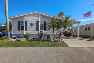 2100 Kings Hwy Unit 384, Port Charlotte, FL 33980